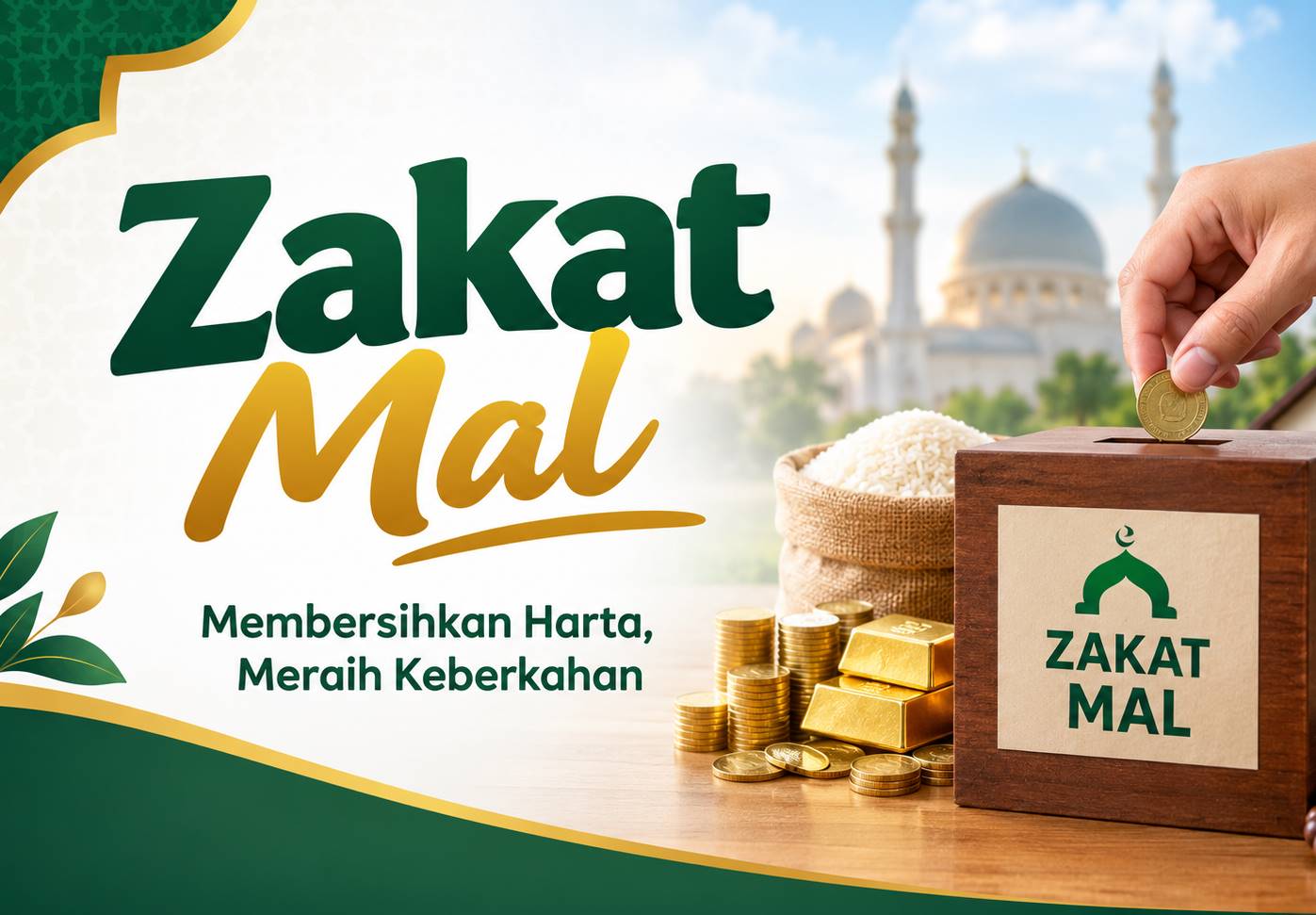 Zakat Mal